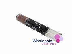 12 x L'Oreal Infallible Duo Nail Polish - 003 TIMELESS TAUPE